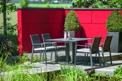 Gartentisch Bistro