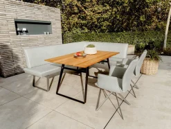 Gartentisch ELBA