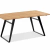 Gartentisch ELBA