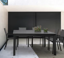 Gartentisch KONNOR