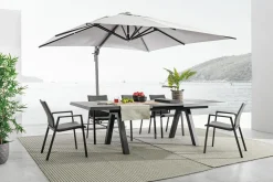 Gartentisch KRION