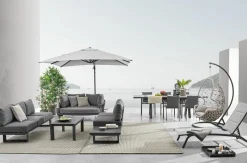 Gartentisch KRION