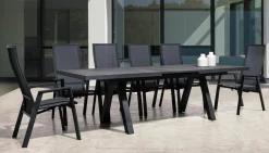 Gartentisch KRION