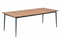 Gartentisch Luna
