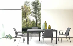 Gartentisch MASON