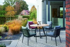 Gartentisch Milan