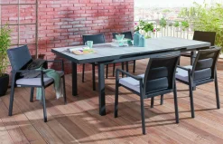 Gartentisch Nancer
