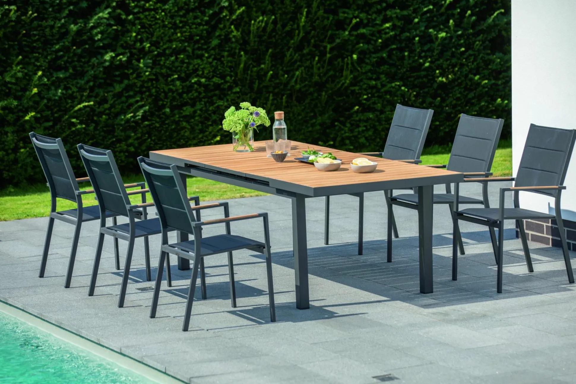 Gartentisch Nantes