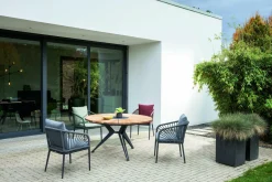 Gartentisch Nexor