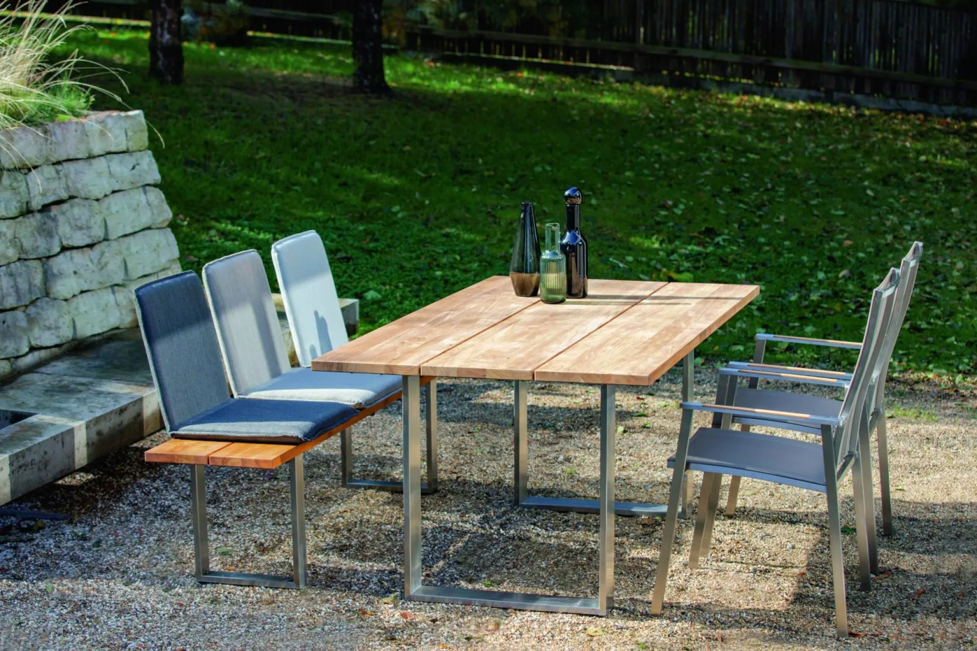 Gartentisch Noah