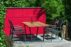 Gartentisch Noah