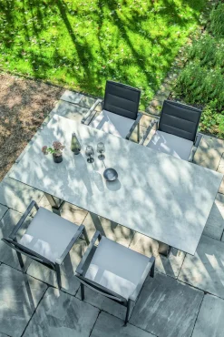 Gartentisch Noah