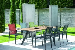 Gartentisch Noah