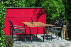 Gartentisch Noah