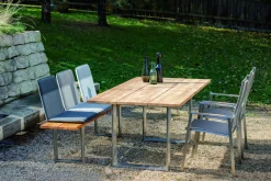 Gartentisch Noah