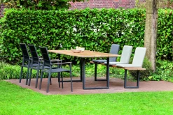 Gartentisch Noah