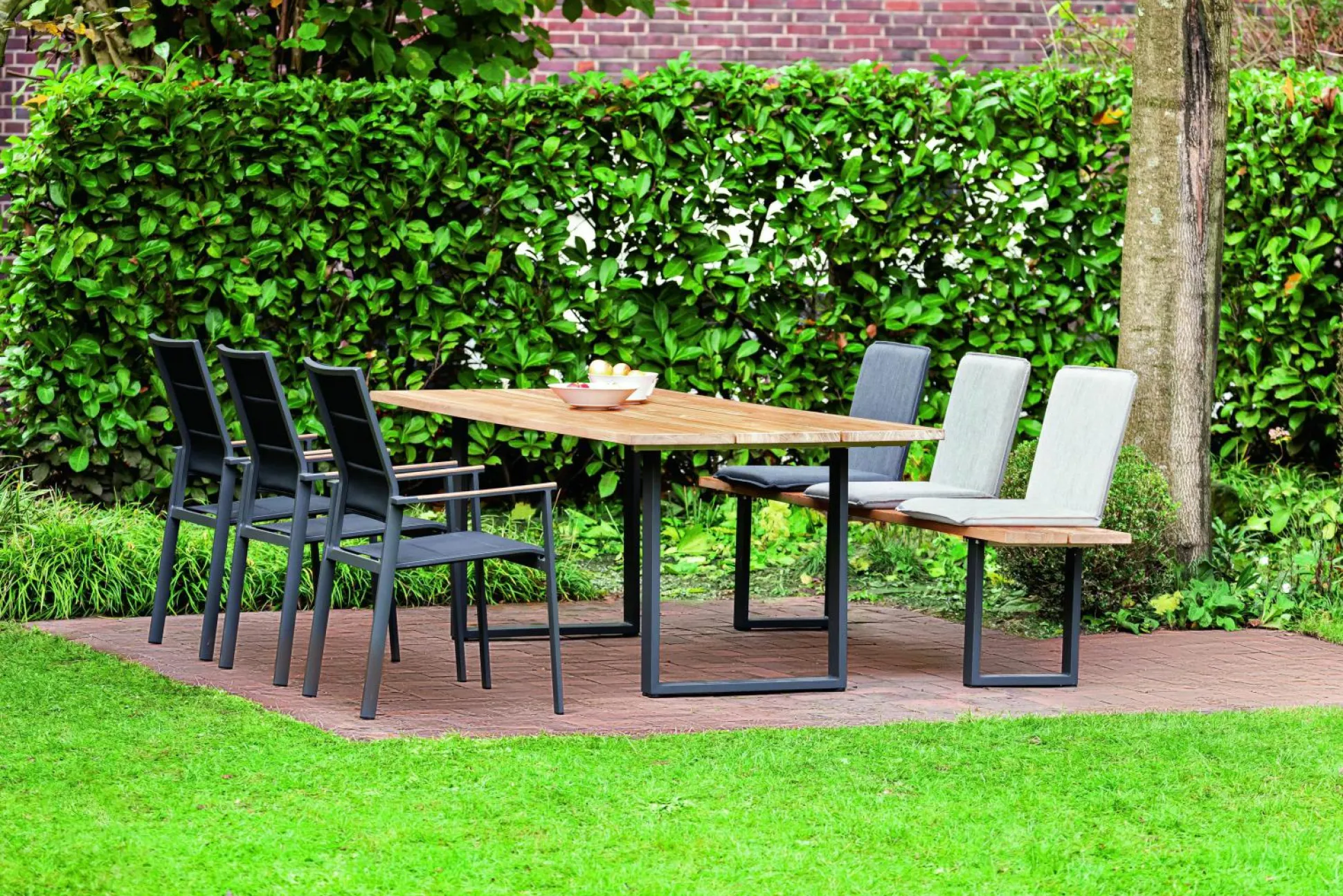 Gartentisch Noah