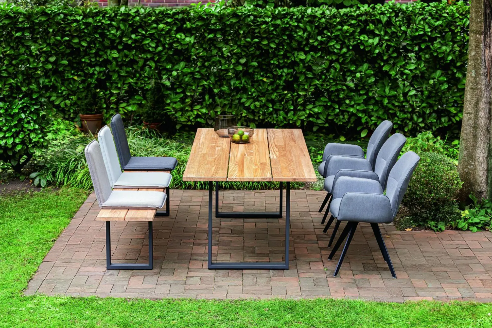 Gartentisch Noah