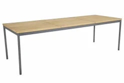 Gartentisch NOX