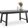 Gartentisch Outdoor Keramo