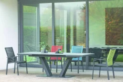 Gartentisch PRANO