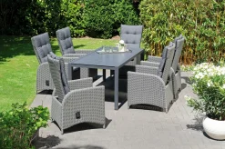 Gartentisch RONDO