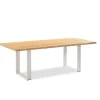 Gartentisch SOLID