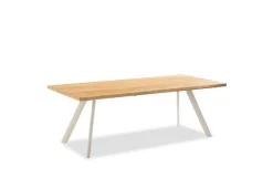 Gartentisch SOLID