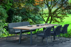 Gartentisch Tavo