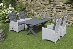 Gartentisch TOPAS