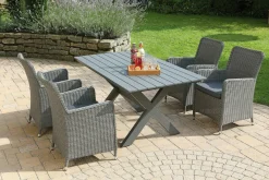Gartentisch TOPAS