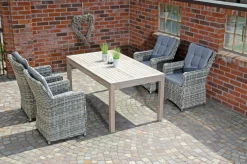 Gartentisch WELLINGTON