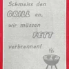 Geschirrtuch Baumwolle