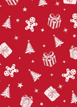 Geschirrtuch XMAS