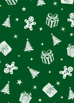 Geschirrtuch XMAS
