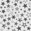 Geschirrtuch XMAS Sterne