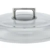 Glasdeckel RÖSLE SILENCE
