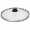 Glasdeckel WOLL