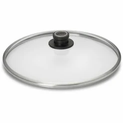 Glasdeckel WOLL
