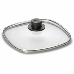 Glasdeckel WOLL