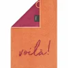 Gästetuch voilà!