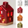 Haus LED