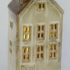 Haus LED