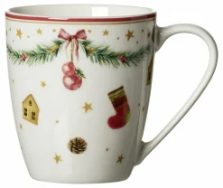 Henkelbecher HOLLY