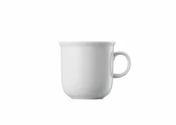 Henkelbecher Thomas TREND WEISS