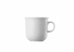 Henkelbecher Thomas TREND WEISS