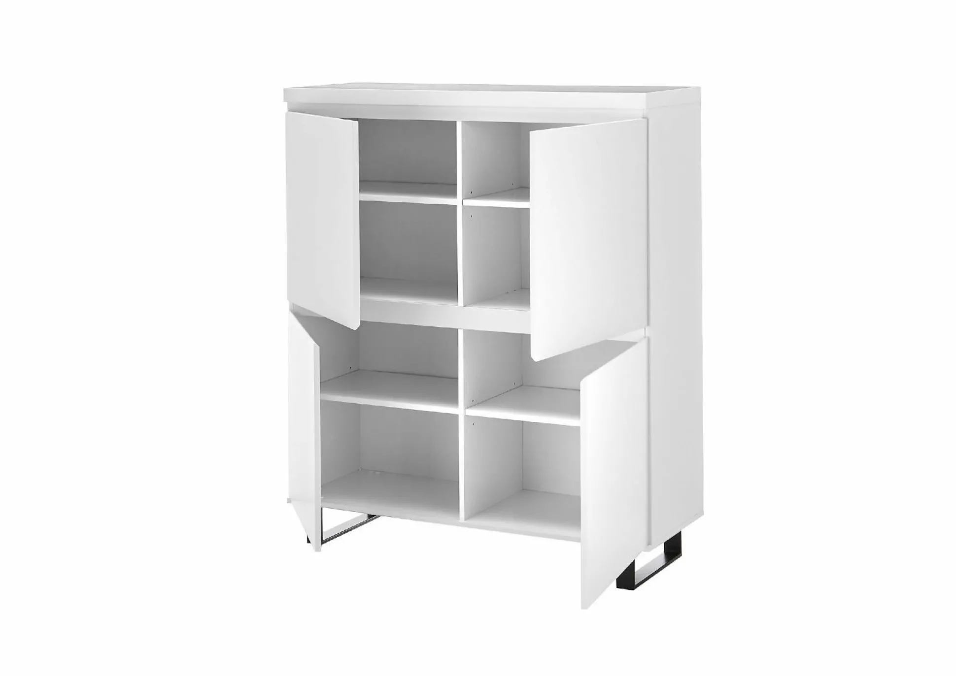 Highboard AUSTIN