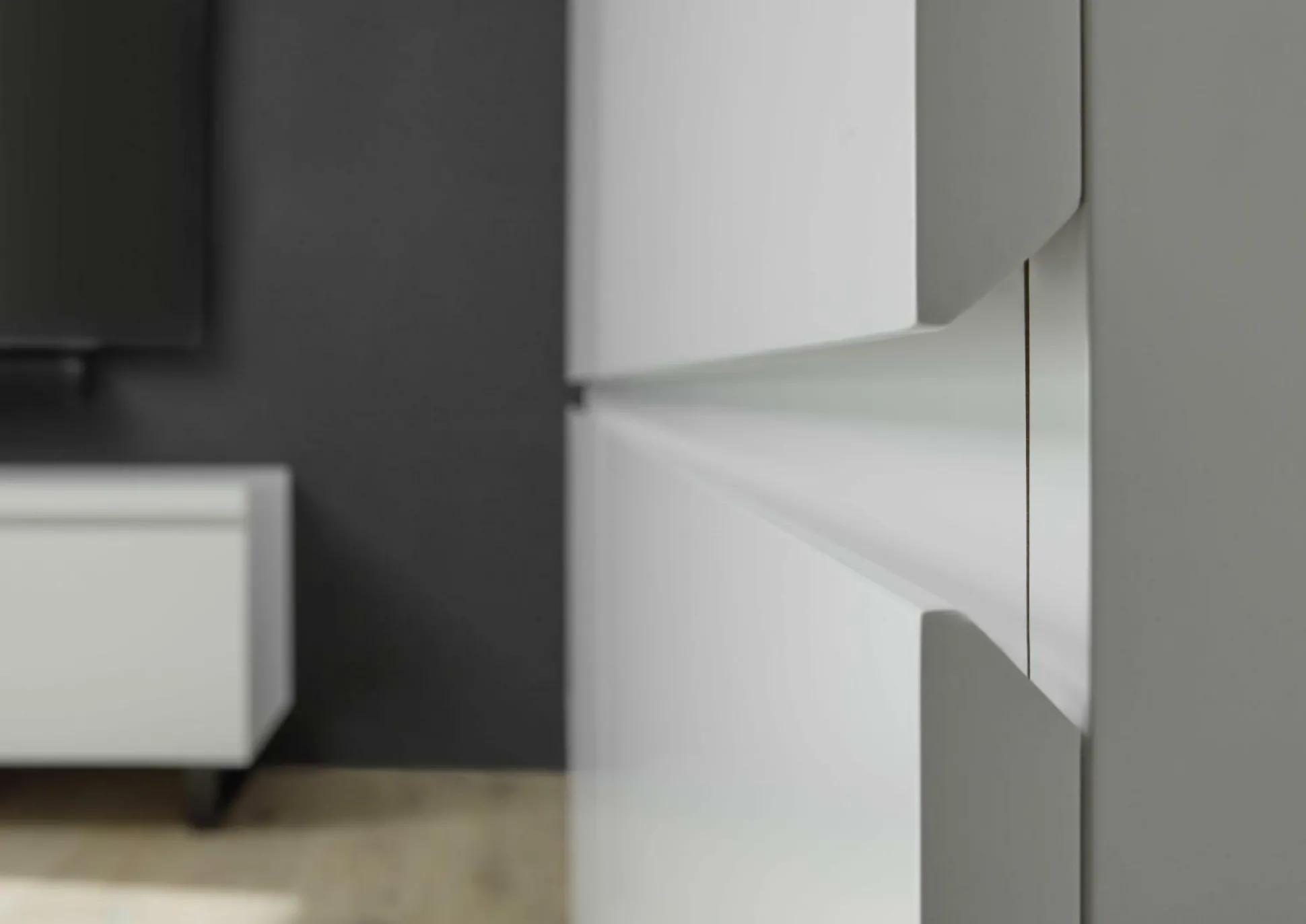 Highboard AUSTIN