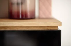 Highboard CHIARO