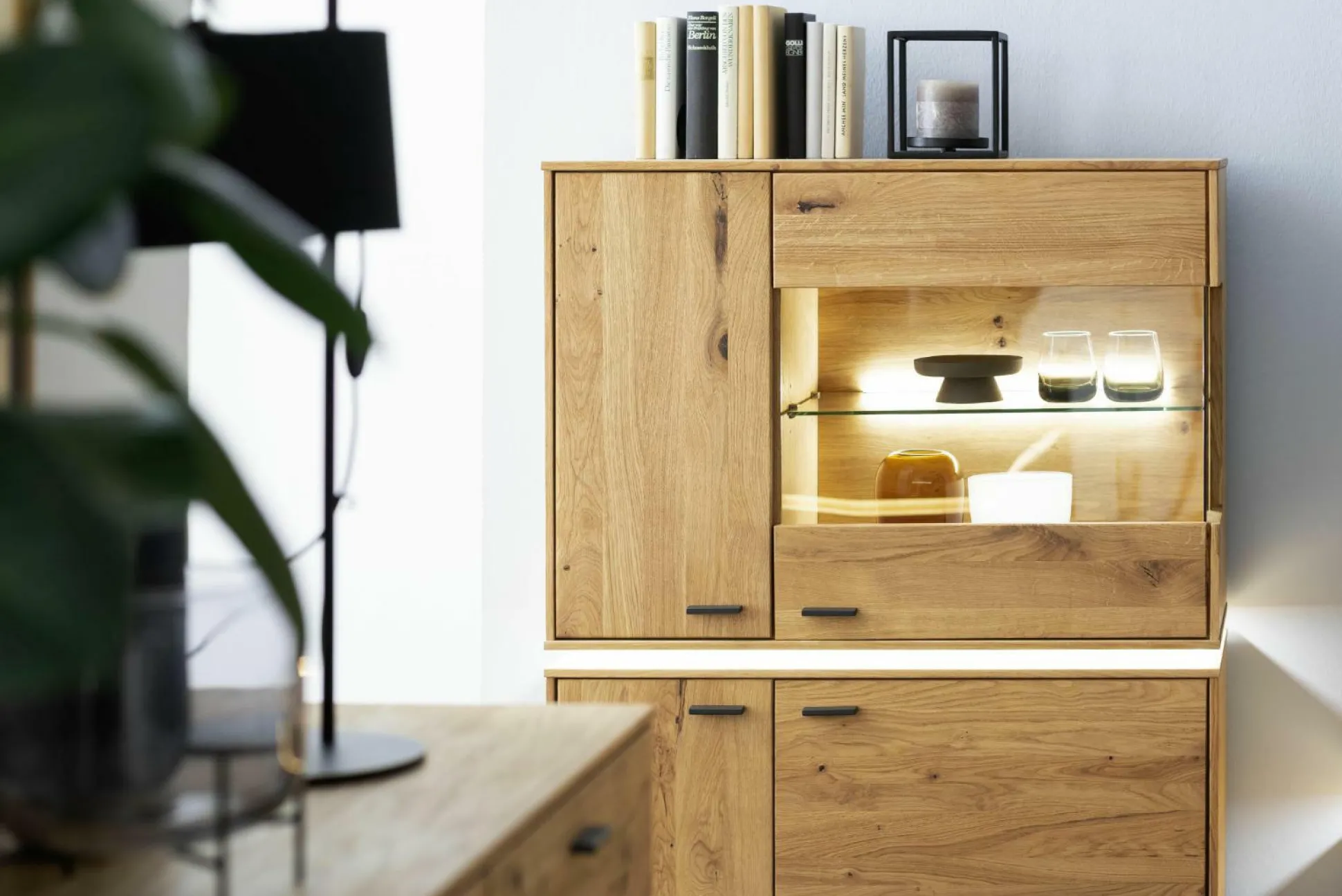 Highboard COMO
